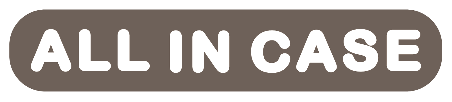ALL IN CASE